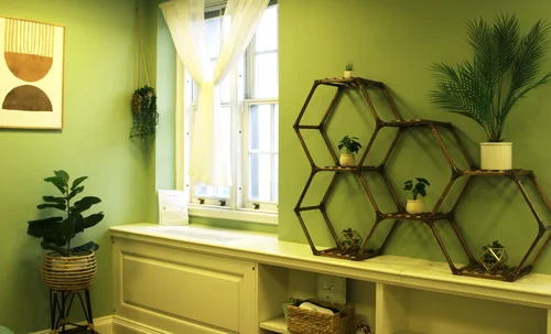 hexagon