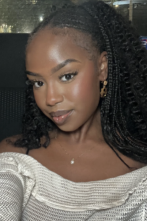 Mariama Sow