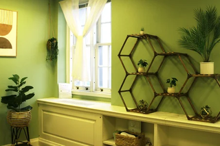 hexagon